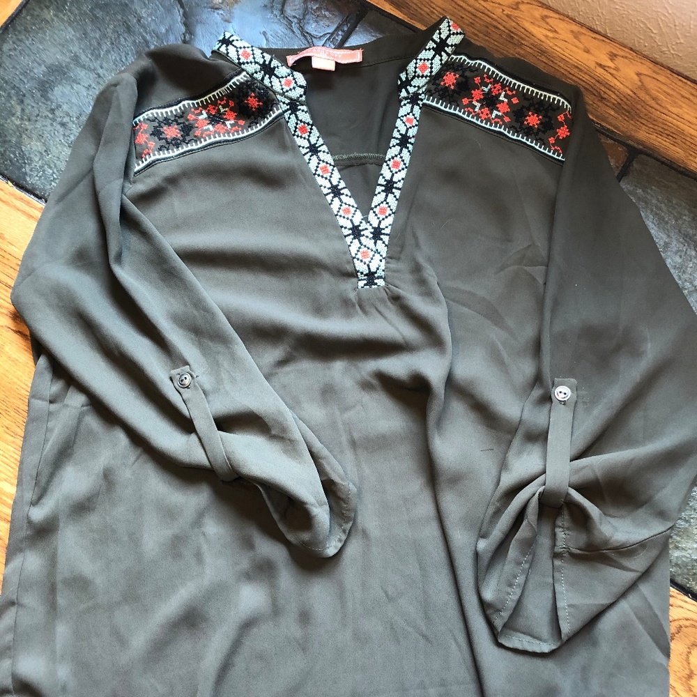 Women’s top